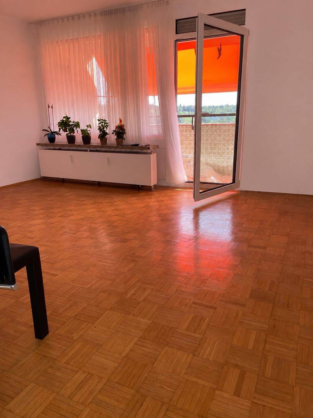 Helle 2-Zimmer-Wohnung mit großem Balkon zu vermieten – Nürnberg-Langwasser, 90473 Nürnberg (Langwasser)