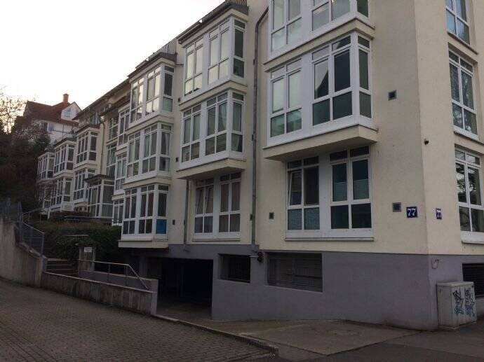 Komfortables und helles Appartement 1 ZKB Nähe UNI und City, 55122 Mainz (Gonsenheim Hartenberg/Münchfeld Neustadt)