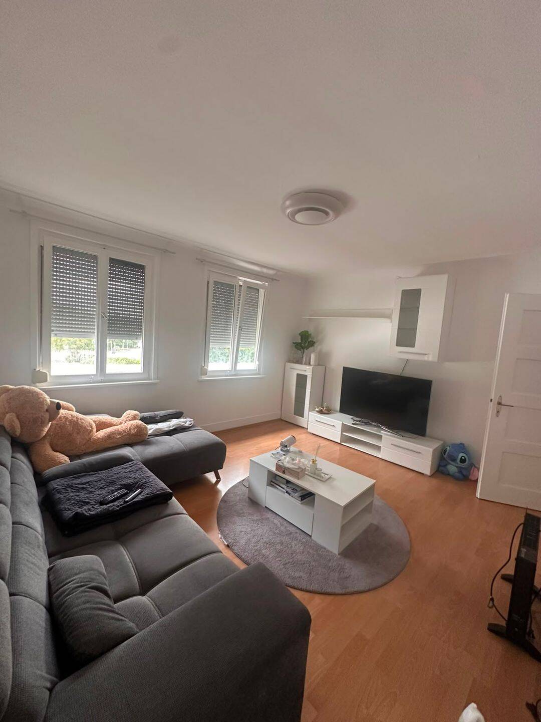 3- Zimmerwohnung in Metzingen, 72555 Metzingen