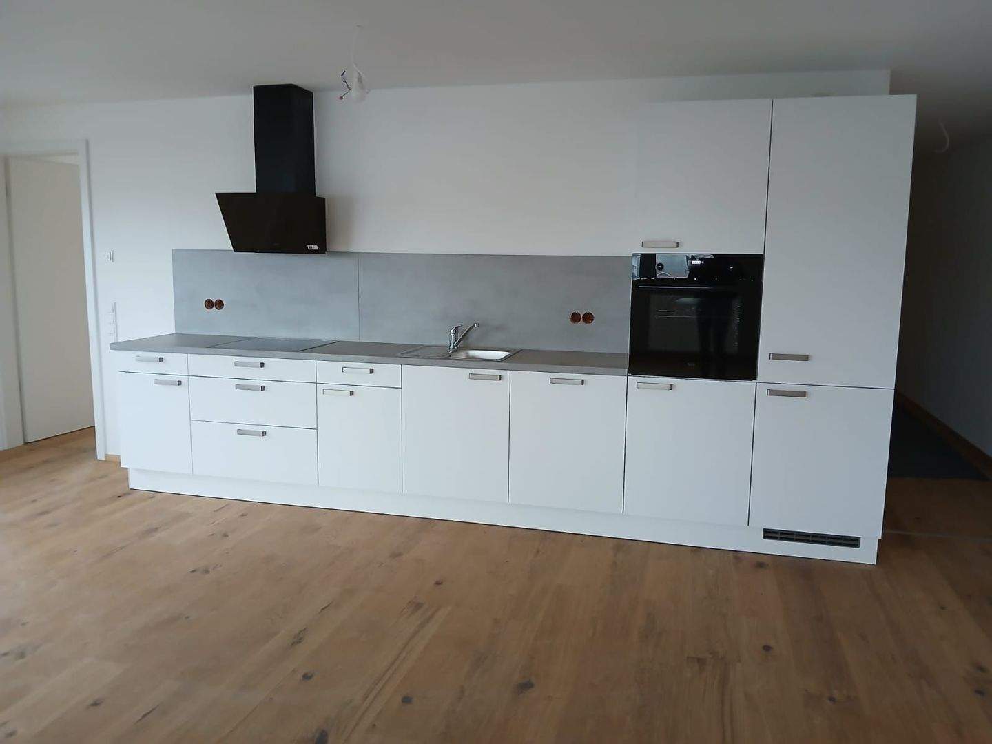 Hochwertige 4-Zimmerwohnung mit Kühlfunktion im EG in Satteldorf, 74589 Satteldorf