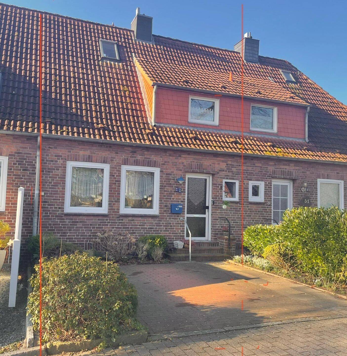 Haus zu vermieten in Eckernförde für 2 Jahre, 24340 Eckernförde