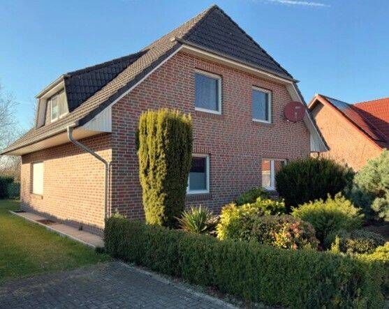 Einziehen und wohlfühlen – Familienfreundliches Raumwunder in Edewechterdamm, 26169 Friesoythe
