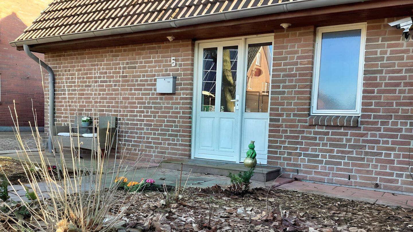 Perfekte Raumaufteilung-Ideal f. Familie, 24885 Sieverstedt