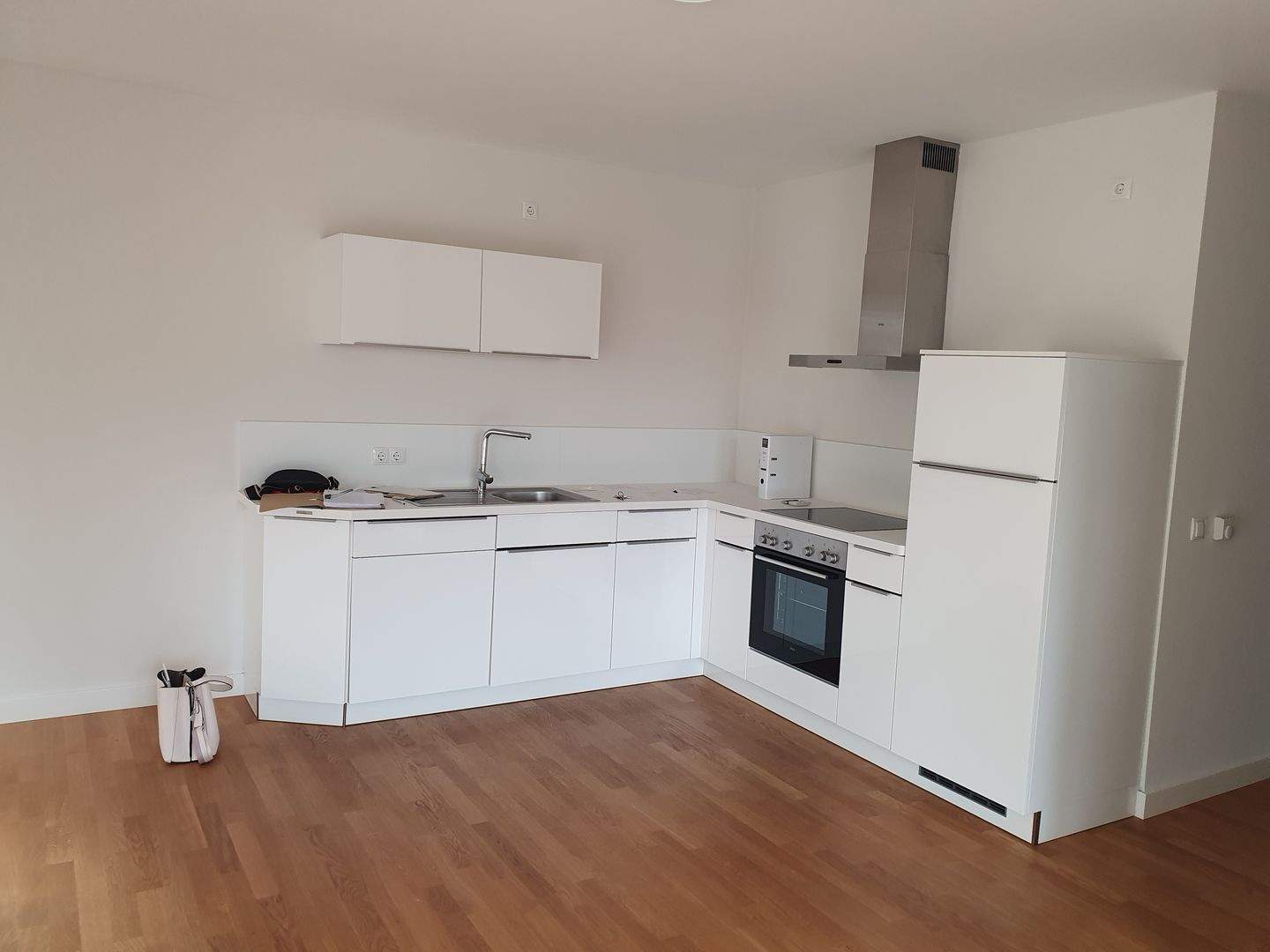 Moderne 2-Zimmer-Wohnung mit Balkon am Landratspark, 23795 Bad Segeberg