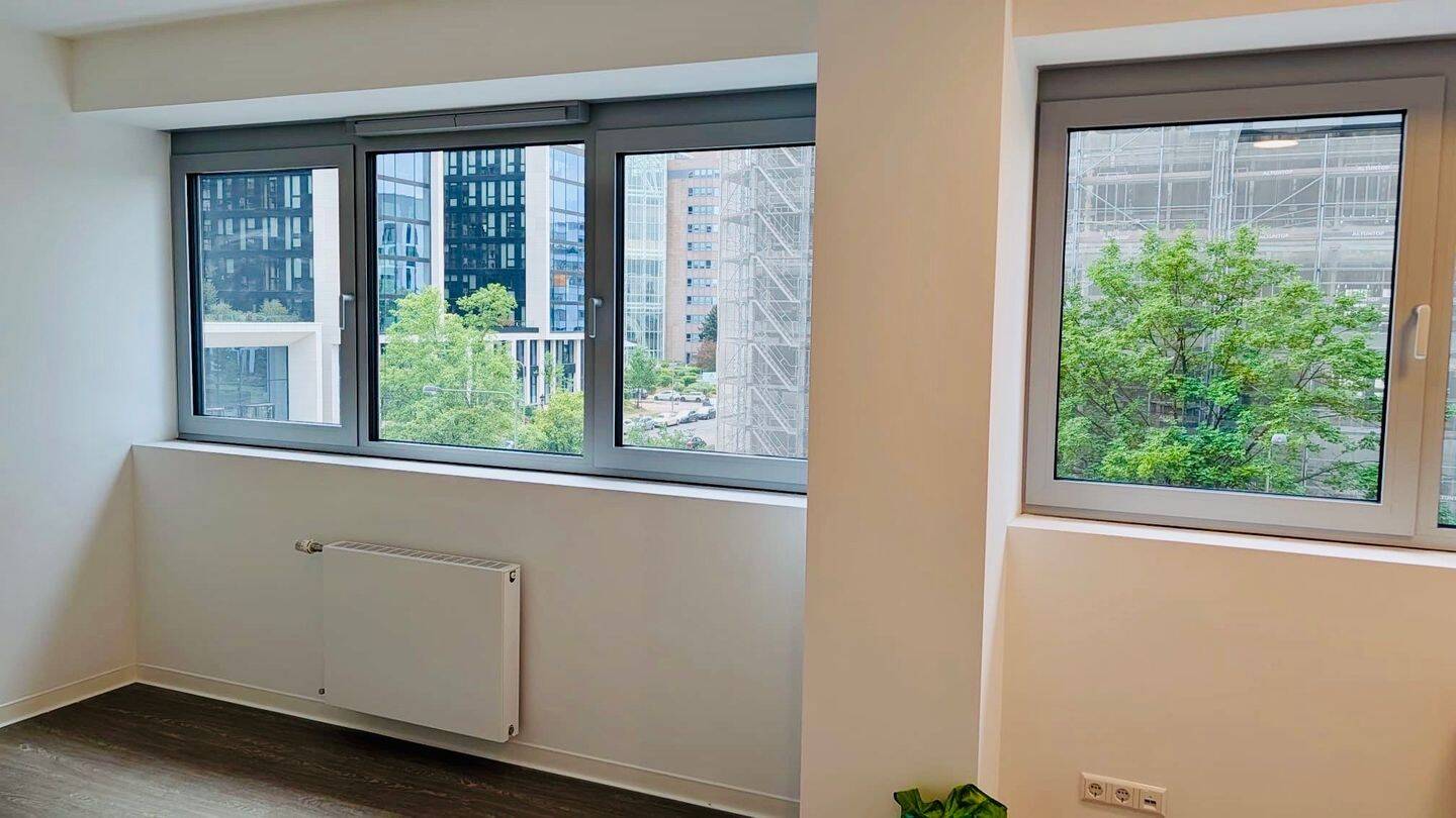 Mietwohnung, 1 Zimmer, 25 m², in Frankfurt am Main, 60528 Frankfurt am Main (Niederrad Sachsenhausen Schwanheim)