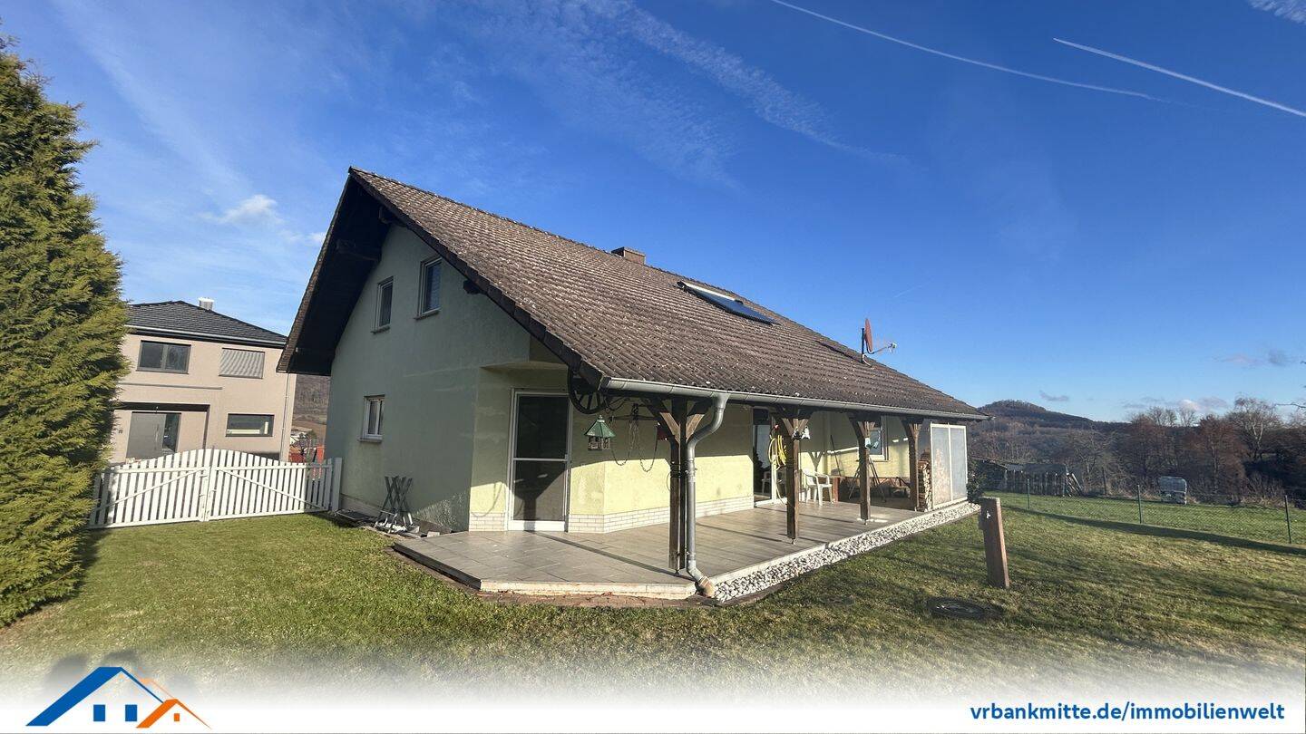 Barrierefrei wohnen und gemeinsam leben, 37308 Kella