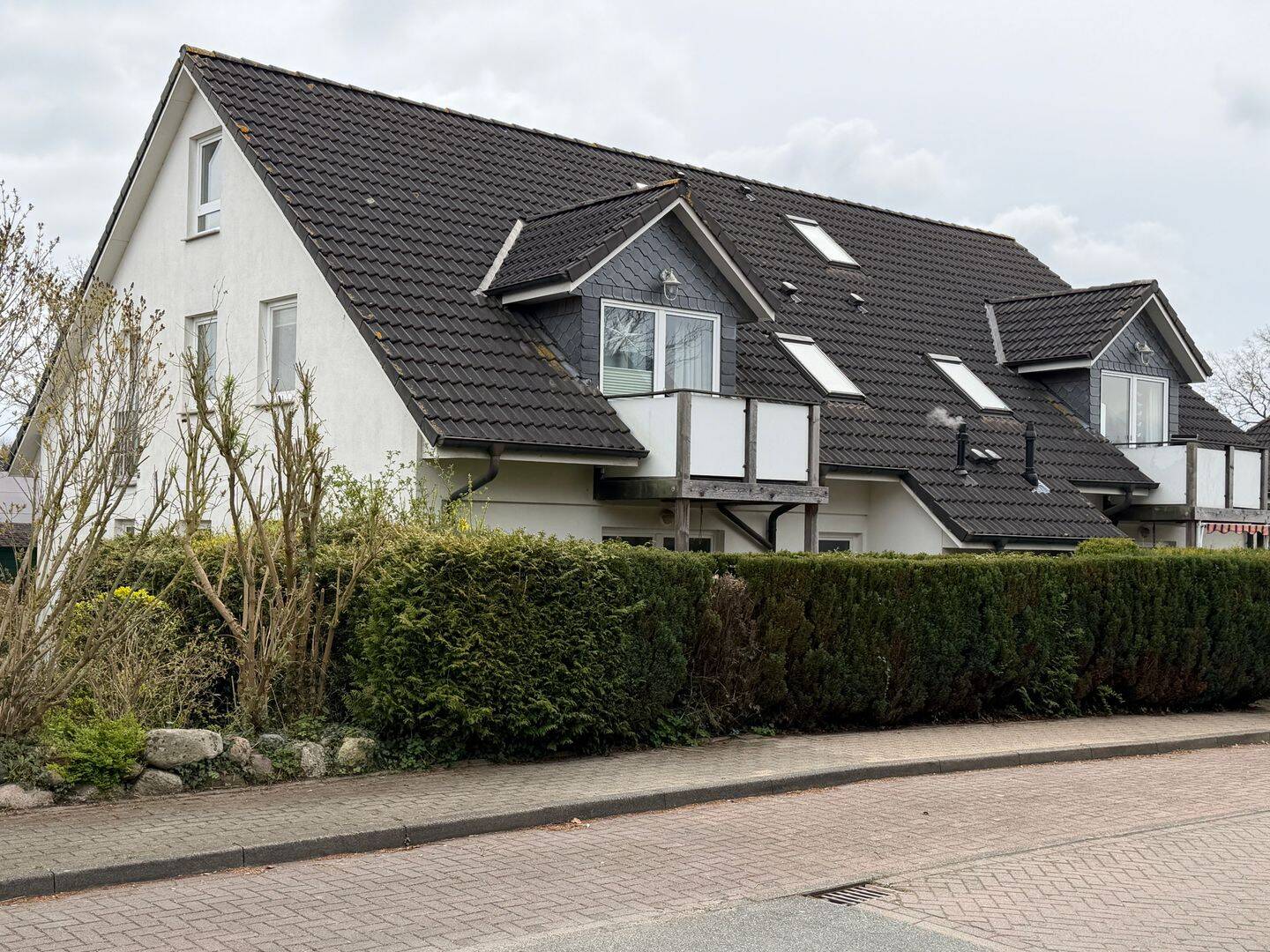 Mietwohnung, 3 Zimmer, 78 m², in Kappeln, 24376 Kappeln