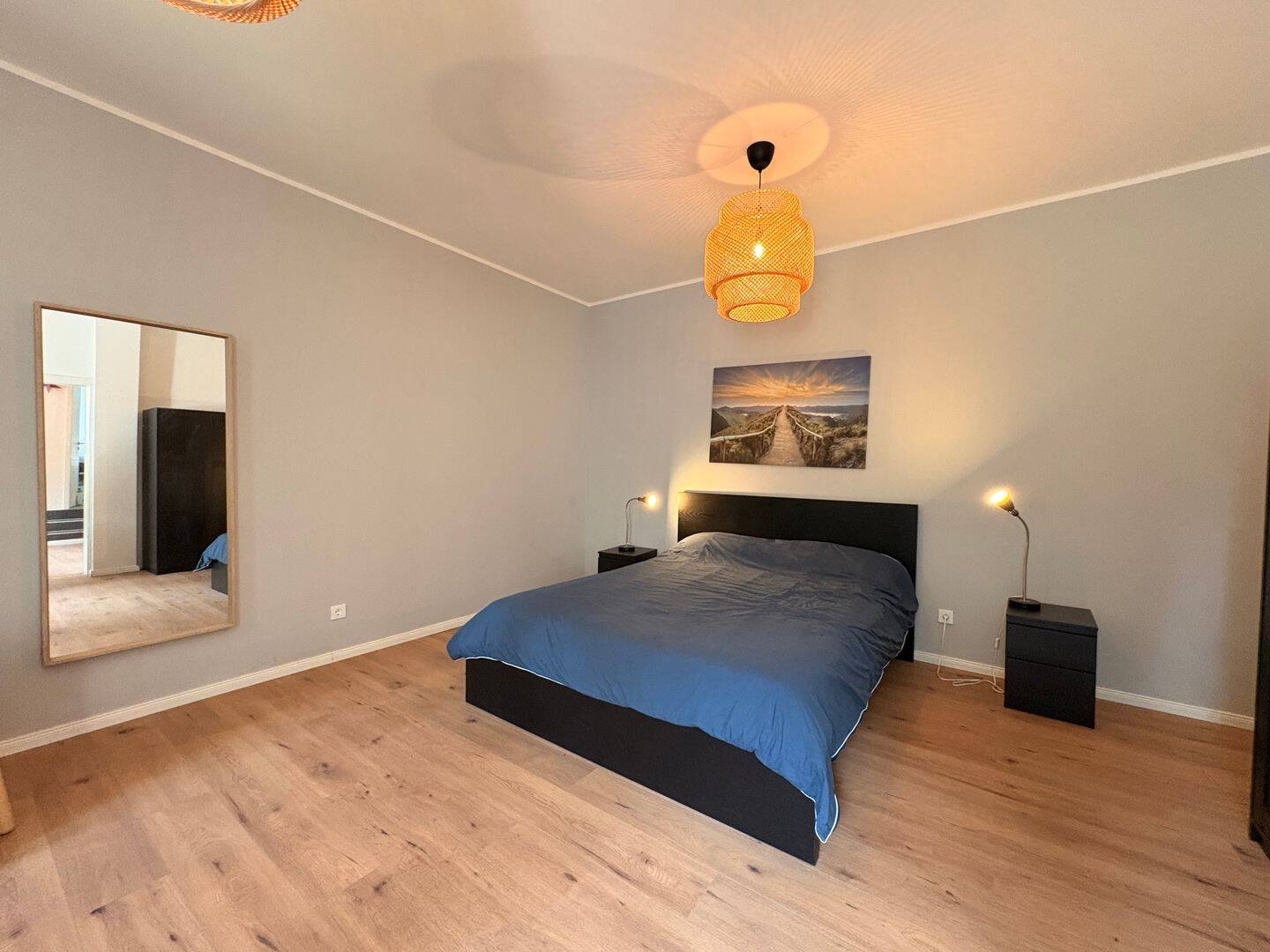 Möbliertes Apartment mit moderner Einbauküche in Leutzsch!, 4179 Leipzig (Altlindenau Leutzsch Neulindenau Schönau)