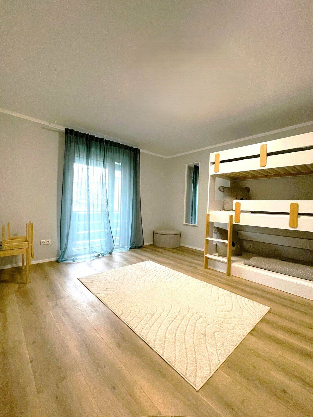 Hochwertig renoviertes APPARTMENT mit 2 Balkone – Sankt Englmar, 94379 Sankt Englmar