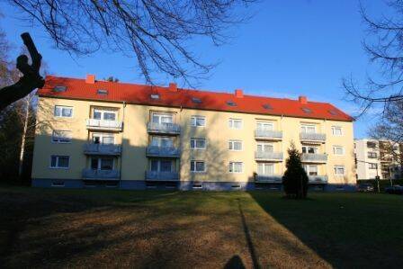 Dreizimmerwohnung auf dem Rodenhof, 66113 Saarbrücken