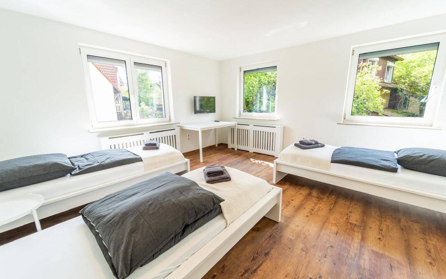 5-Zimmerwohnung Böblingen Weil im Schönbuch – Zeitwohnen ab 1 Monat, 71093 Weil im Schönbuch