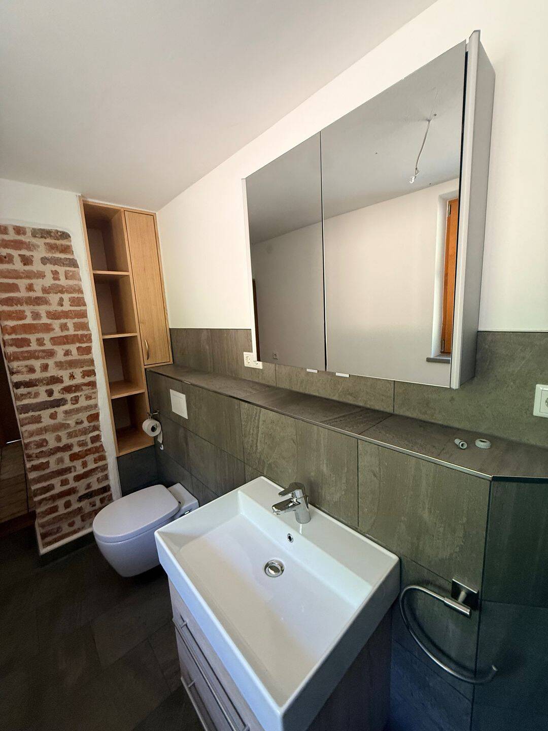 Mietwohnung, 4 Zimmer, 95 m², in Kulmbach, 95326 Kulmbach