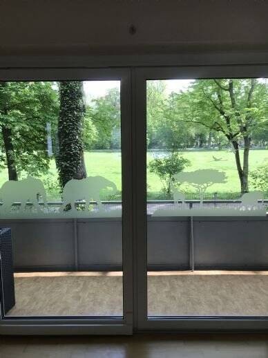 Grünes Wohlfühlleben mitten in der City – 3 Zimmer und Willkommen in Ihrer Home-Oase, 90402 Nürnberg (Gleißbühl Lorenz Tafelhof Tullnau Wöhrd)
