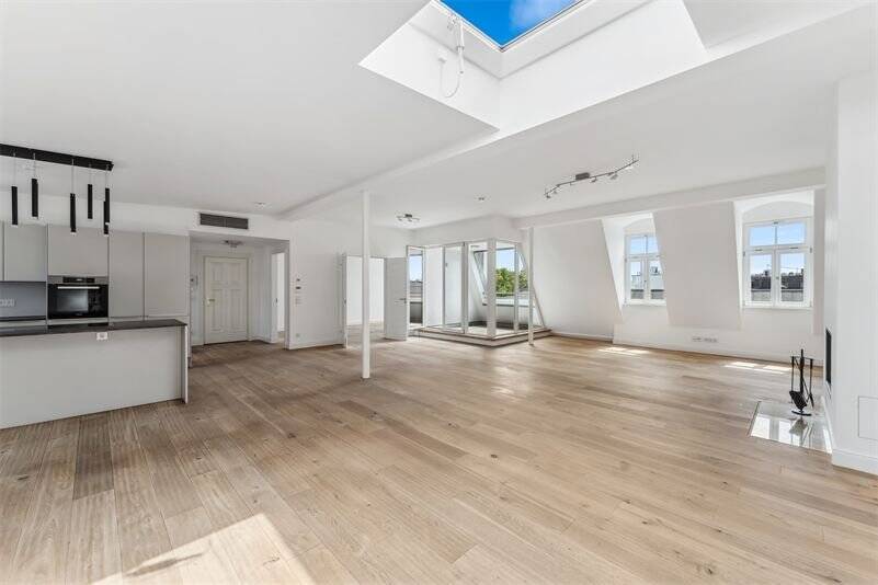 MODERNER DACH-NEUBAU auf exklusivem Altbau- dicht Ludwigkirchplatz, 10719 Berlin (Charlottenburg-Wilmersdorf Charlottenburg Wilmersdorf)