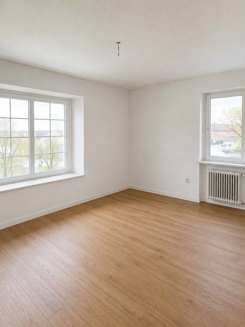 Helle sanierte 2,5-Zimmer-Wohnung, 27749 Delmenhorst (Düsternort Mitte Schafkoven/Donneresch Stickgras/Annenriede)