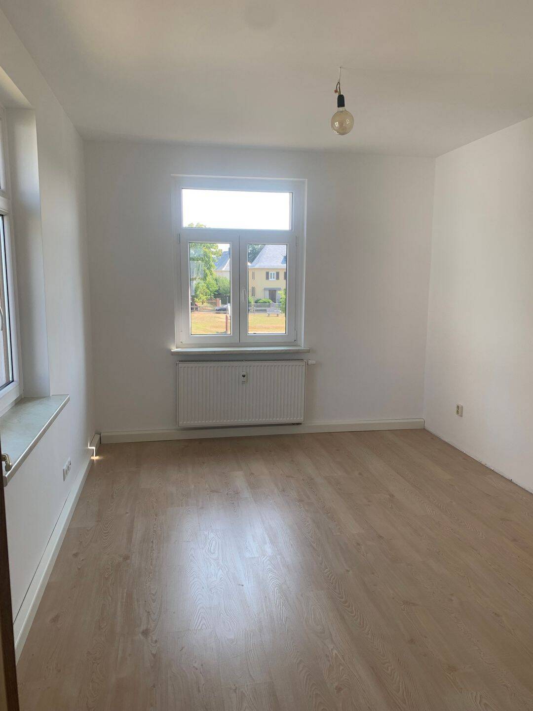 Zweiraumwohnung, 7973 Greiz