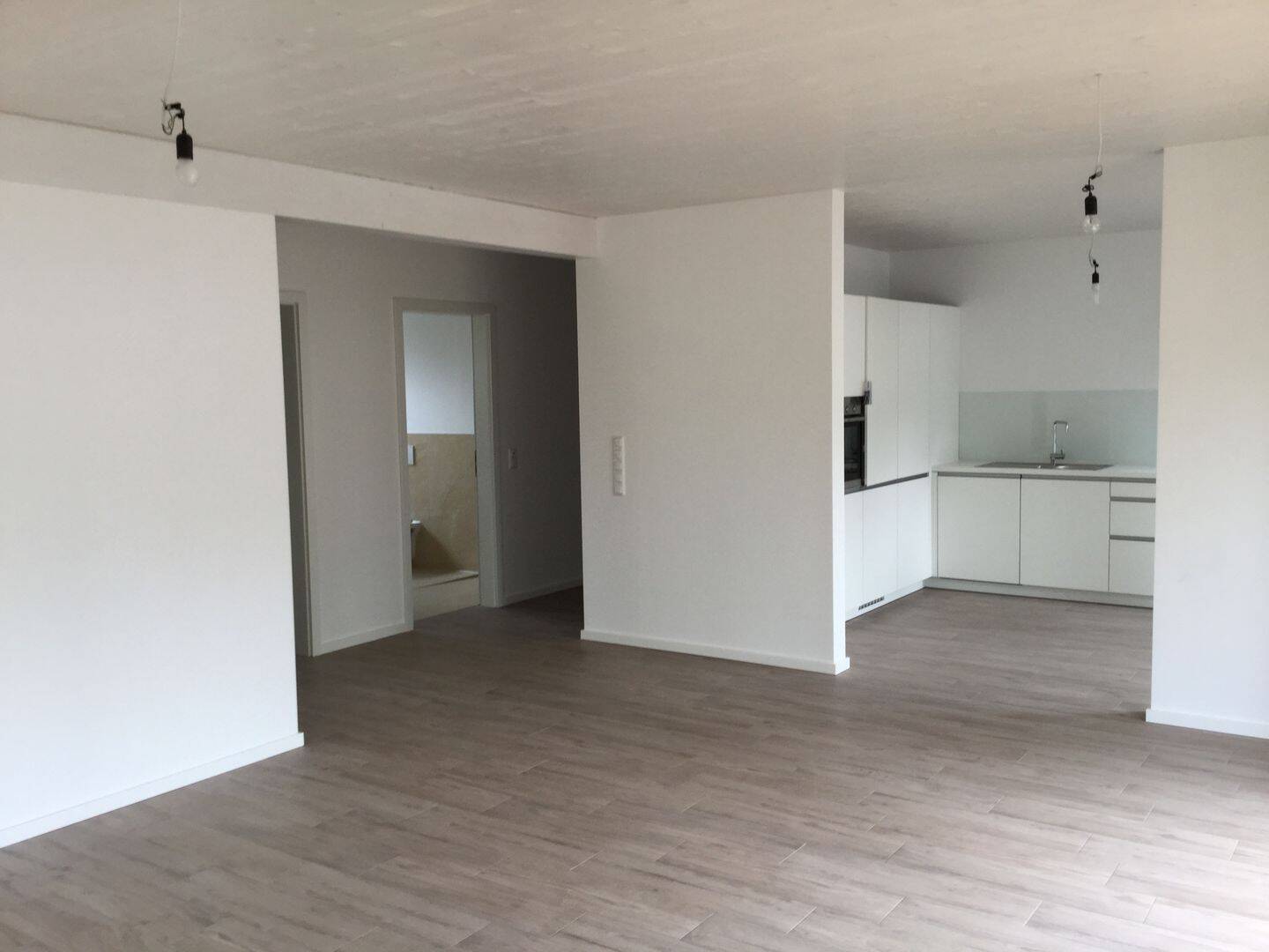Exklusive 3-Zimmer-Erdgeschosswohnung  in Kempten-Lenzfried, 87437 Kempten (Allgäu)