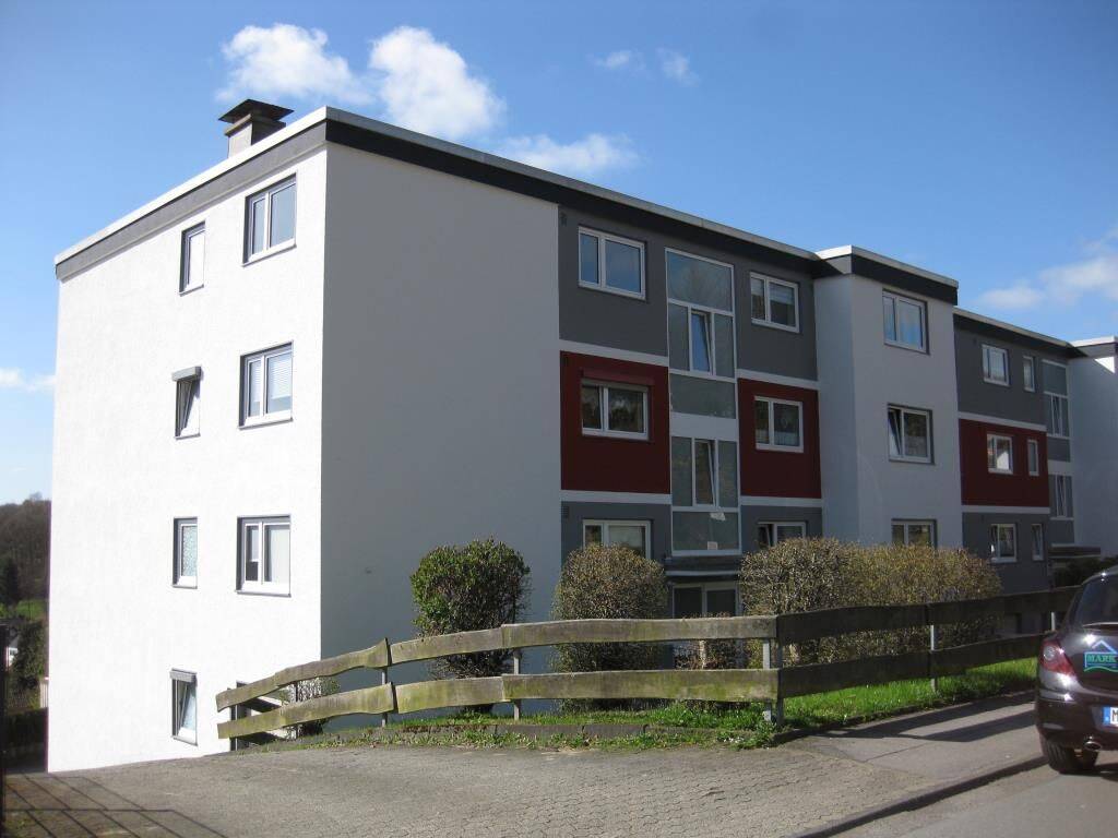 DREI-ZIMMER WOHNUNG MIT BALKON IN DER FONTANESTRASSE, 58513 Lüdenscheid