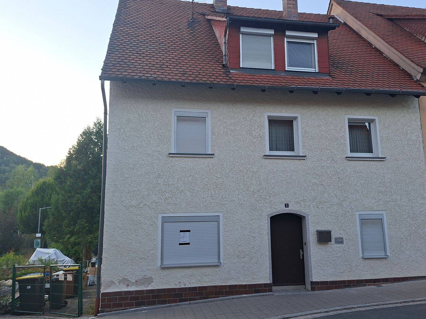Mietwohnung, 5 Zimmer, 89 m², in Pegnitz, 91257 Pegnitz