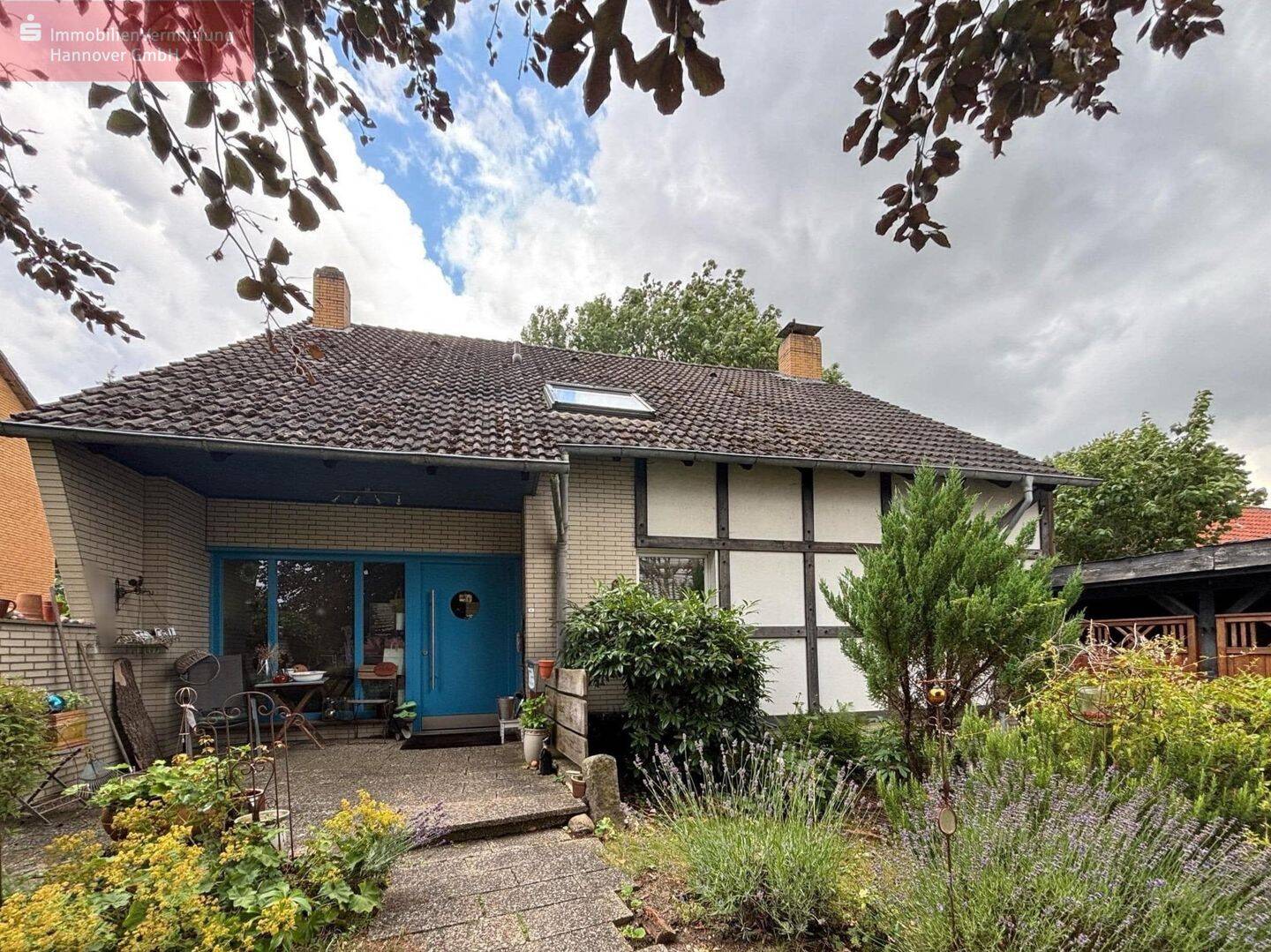Großes Haus mit schönem Garten, 31249 Hohenhameln