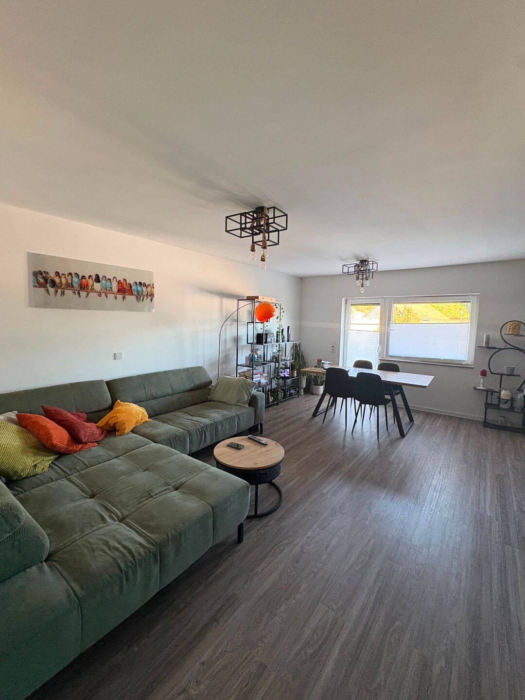 Mietwohnung, 2,5 Zimmer, 64 m², in Rösrath, 51503 Rösrath