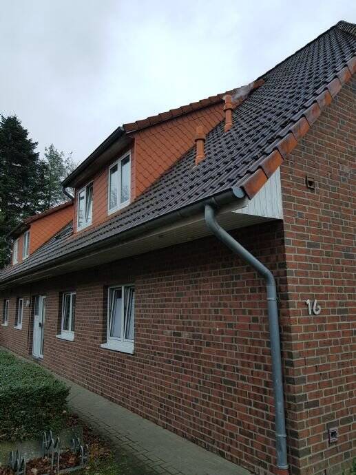 VON PRIVAT – 4-ZKB + Abstellraum, OG, mit kleinem Balkon in einem 4-Fam.haus ab 1. November 2026, Stellplatz, 27793 Wildeshausen