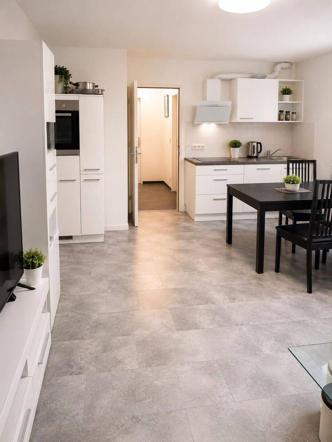 Eigentumswohnung, 3 Zimmer, 62 m², in Neufahrn bei Freising, 85375 Neufahrn b. Freising