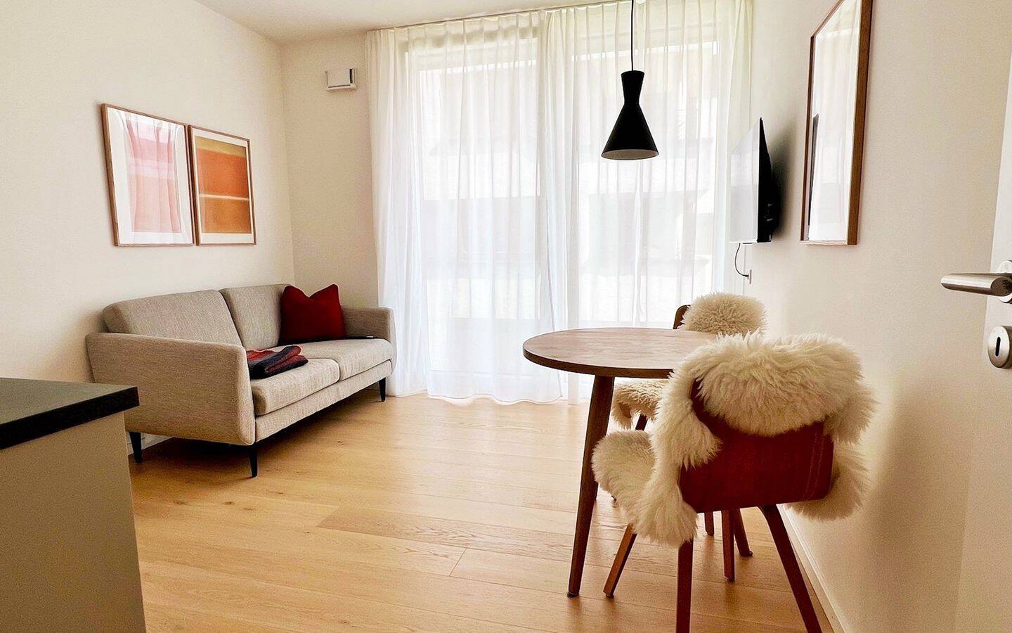 Wohnen auf Zeit in Heilbronn: Auf der Suche nach einer möblierten Wohnung?
