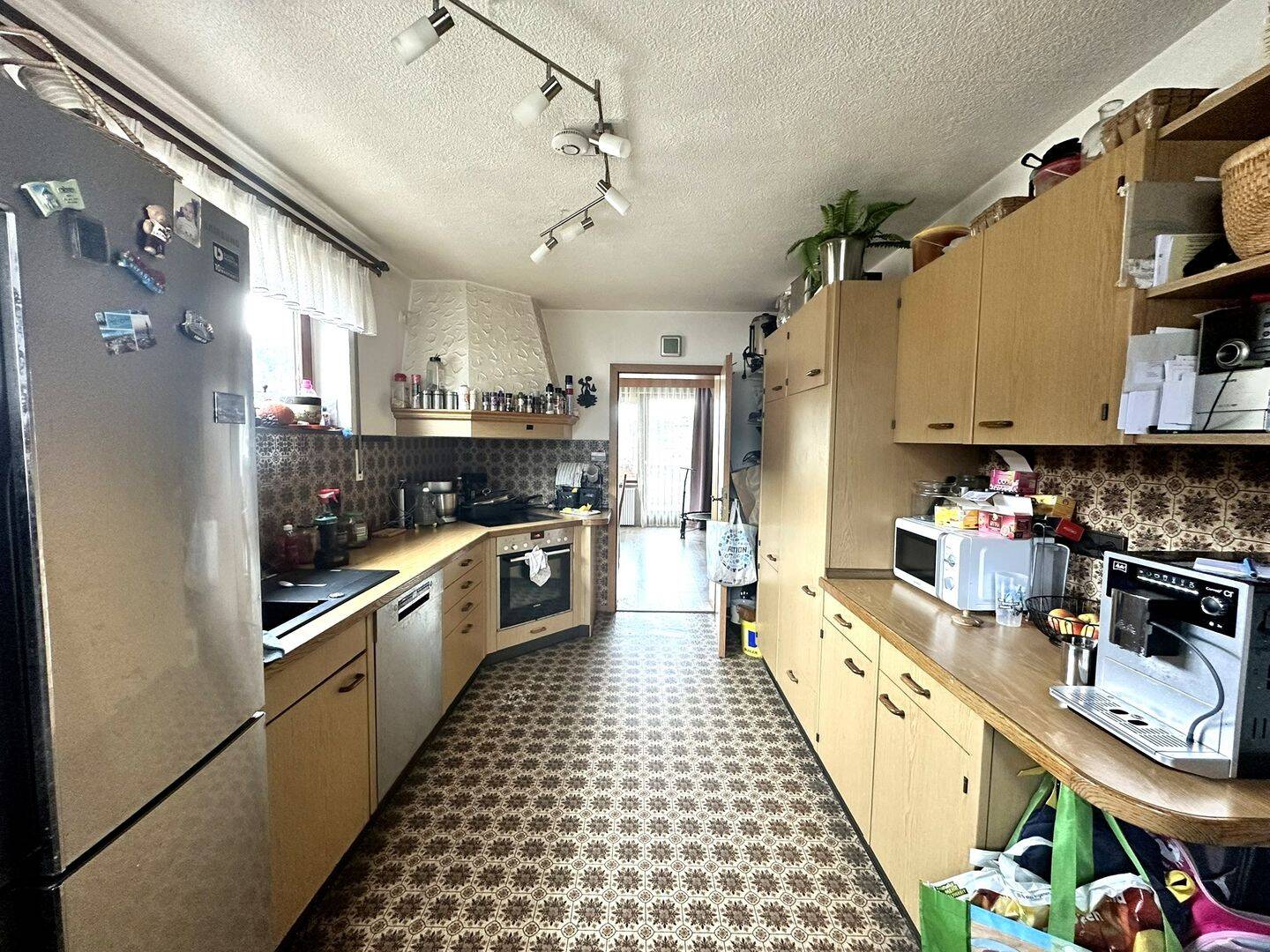 Einfamilienhaus mit ELW in Lauterbach und Blick ins Tal, 78730 Lauterbach