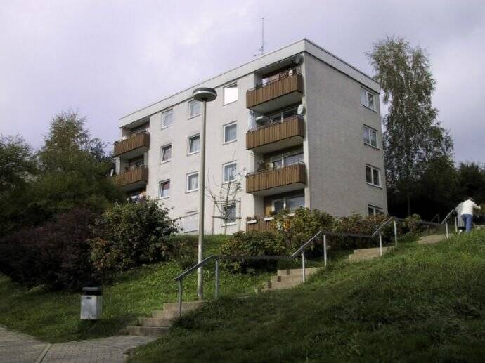 95.03 Schöne 3ZKB Wohnung in Rockenhausen, 67806 Rockenhausen