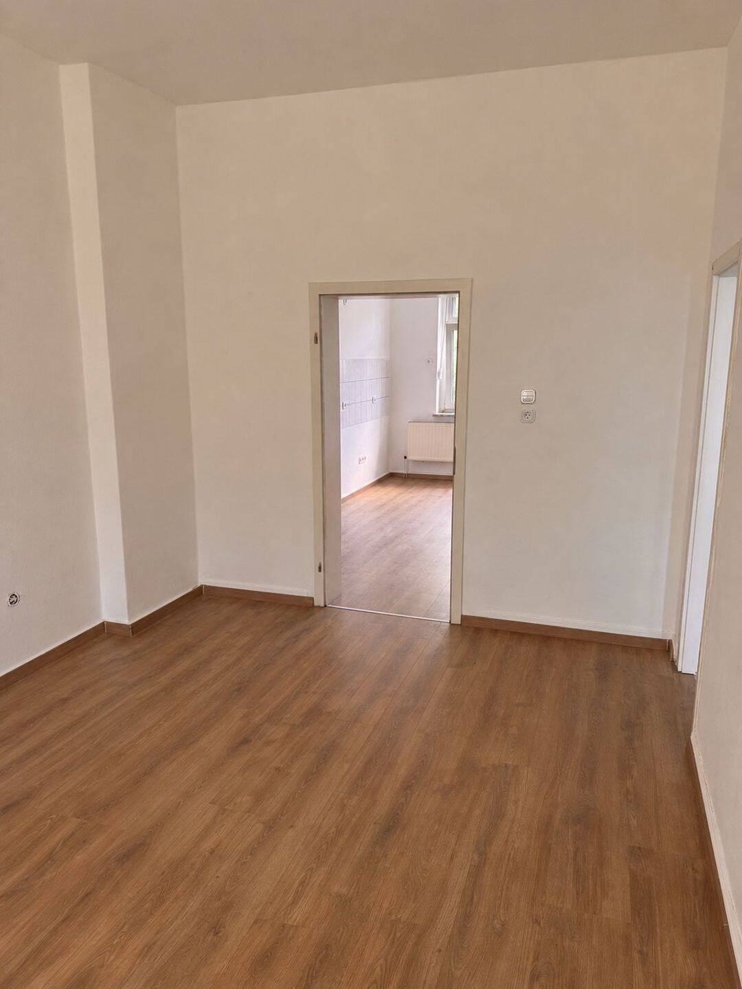 Frisch renovierte 2,5-Zimmer-Wohnung – 55 m² in Dortmund, 44147 Dortmund (Deusen Dorstfeld Lindenhorst Mitte)