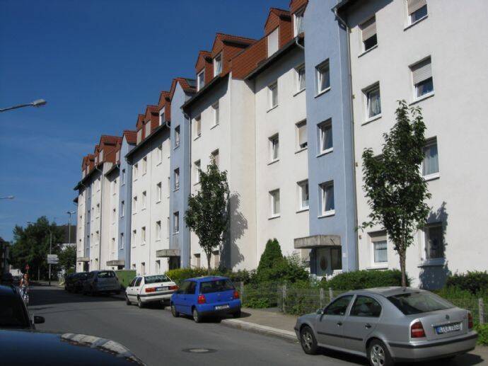 Frisch renovierte Wohnung zum energiesparen!, 45327 Essen (Katernberg Stoppenberg)