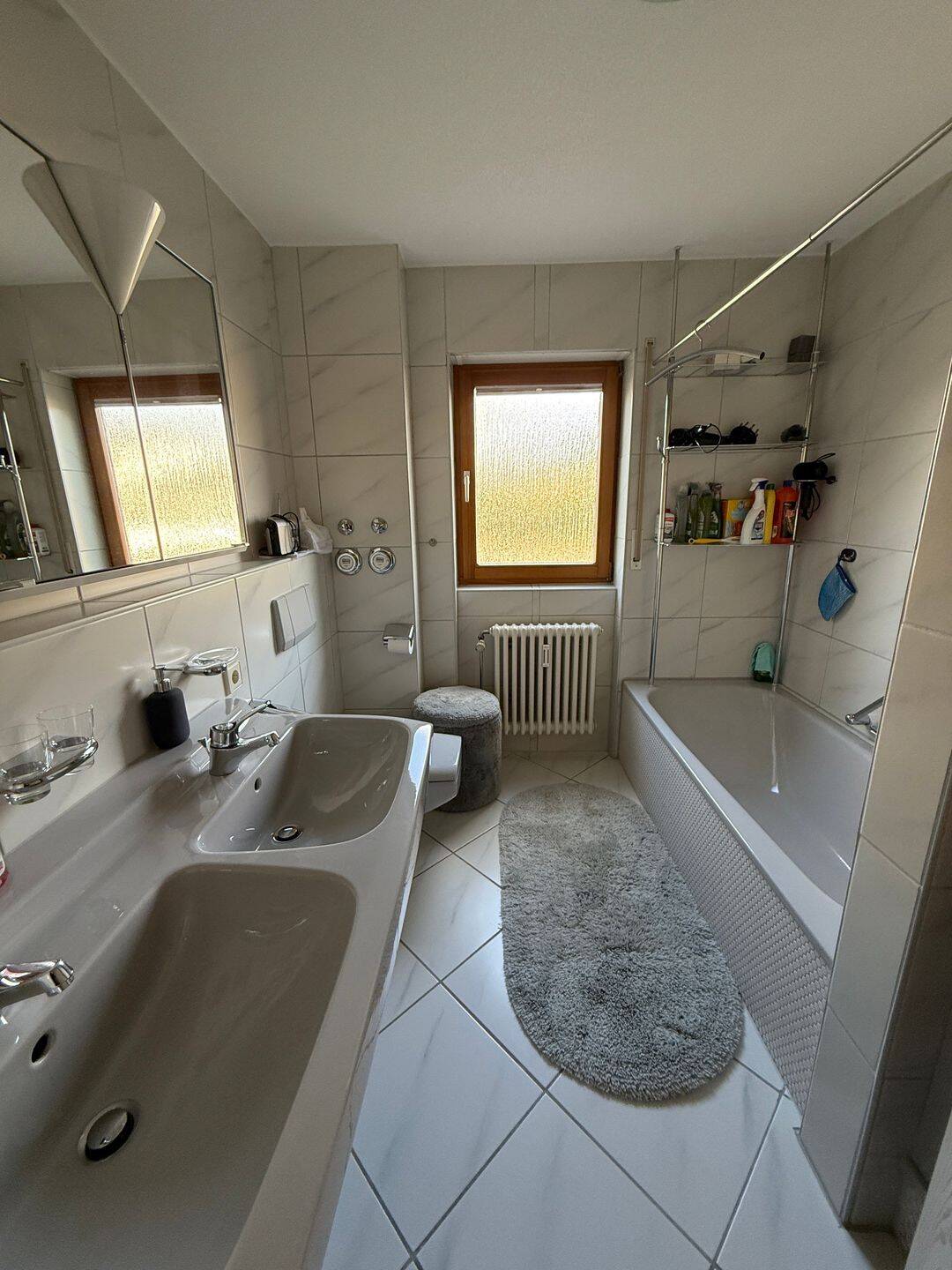 Attraktive 3-Zimmer-Wohnung mit Garage + Stellplatz ab 01.12.2026 verfügbar, 79361 Sasbach am Kaiserstuhl