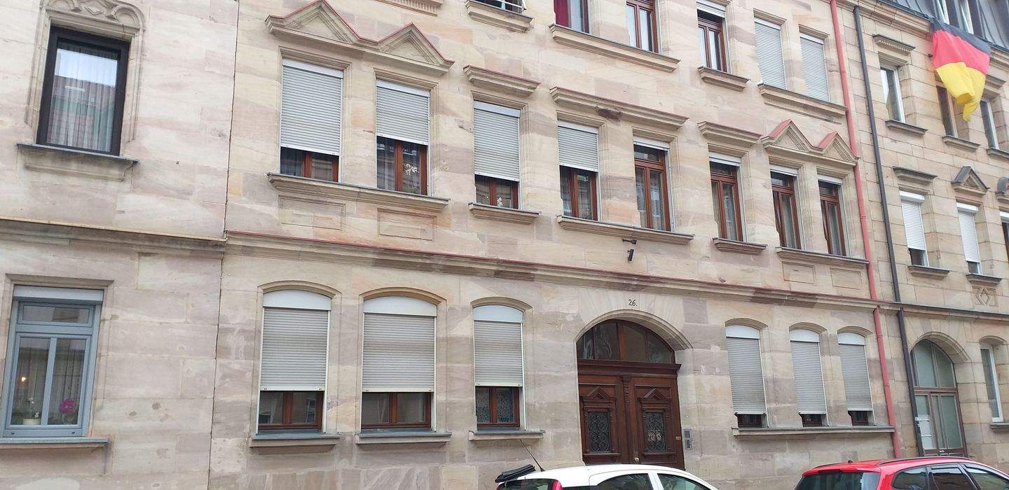 Ruhig wohnen in der Nähe vom Fürther Mare, 90766 Fürth (Eigenes Heim Hardhöhe Unterfarrnbach Weststadt)