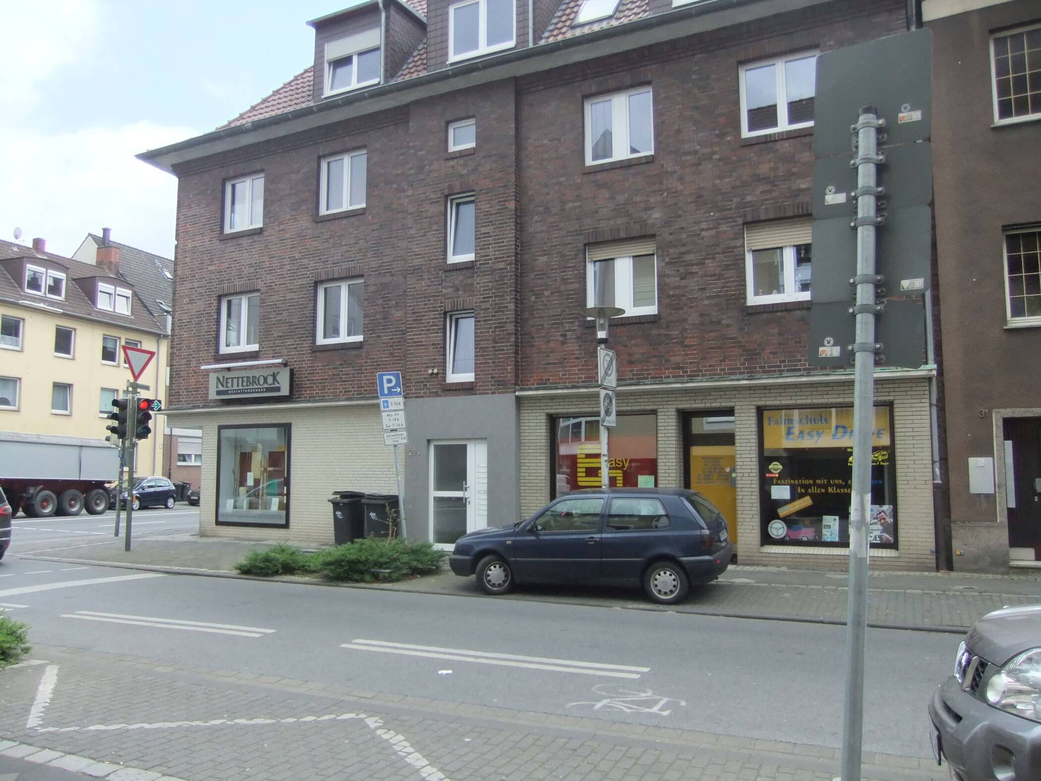 Wohnen in Stadtnähe, 59065 Hamm (Hamm-Mitte Hamm-Norden)