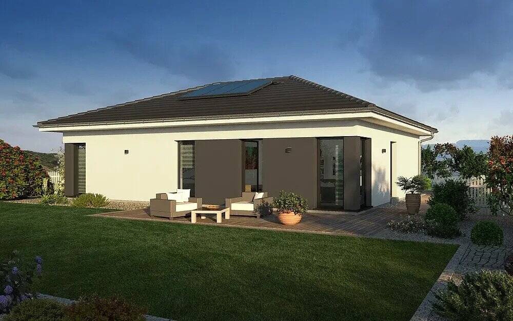 Kompaktes Wohlfühlzuhause – Clever gebaut, komfortabel leben, 4435 Schkeuditz