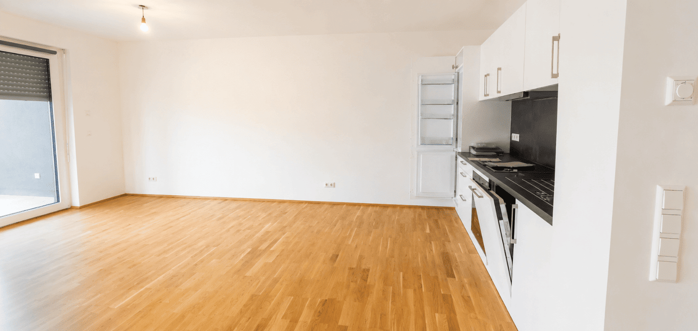 Helle 2-Zimmer-Wohnung mit Balkon in Achern, 77855 Achern