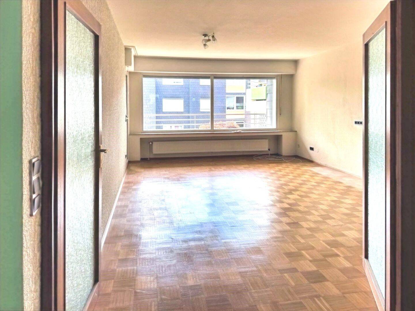 Grundsolide Wohnung mit Aufzug !, 45527 Hattingen