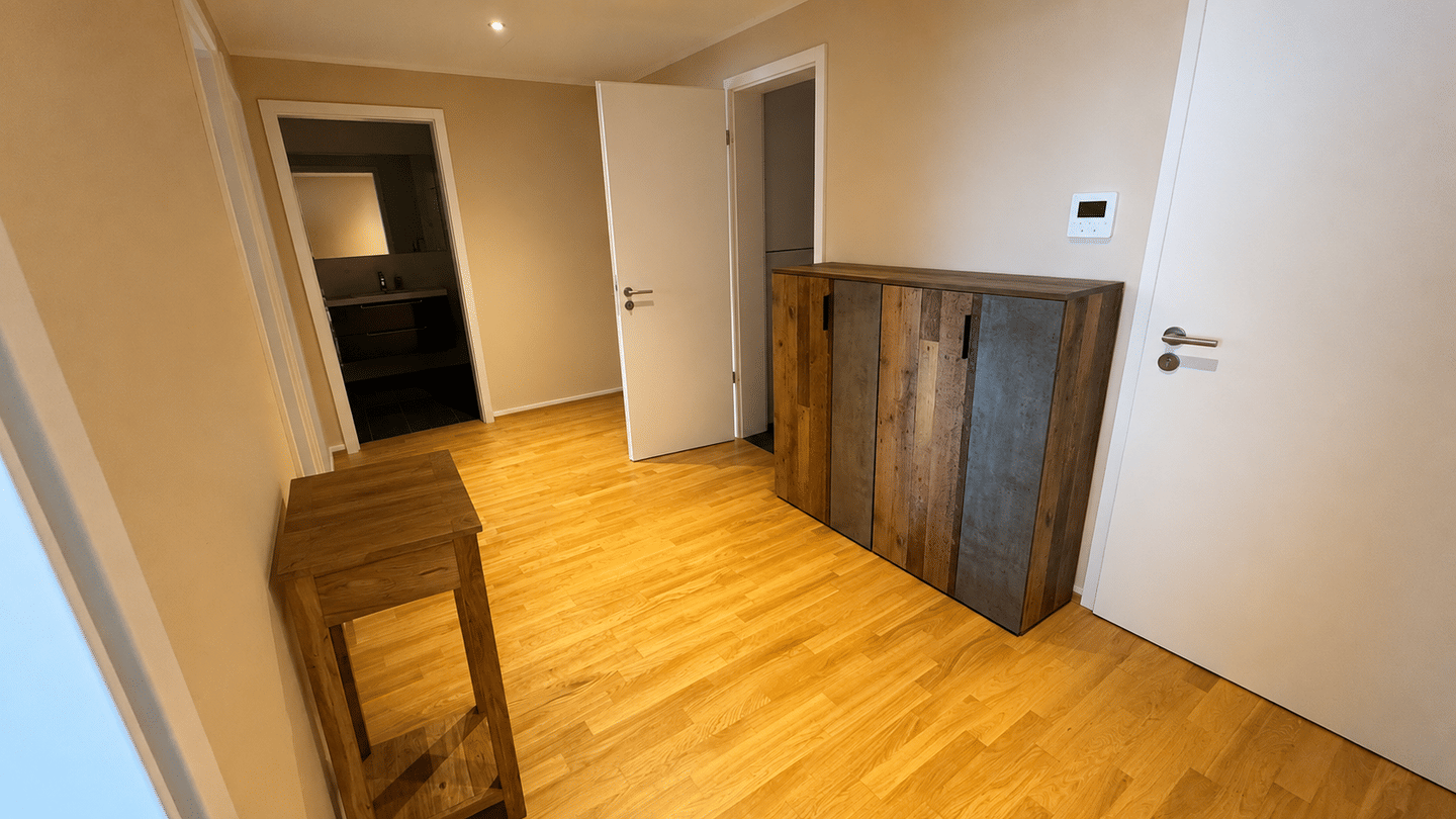 Moderne 4-Zimmer-Eigentumswohnung mit hochwertiger Ausstattung in Seenähe, 4207 Leipzig (Großzschocher Grünau-Siedlung Kleinzschocher Lausen-Grünau)