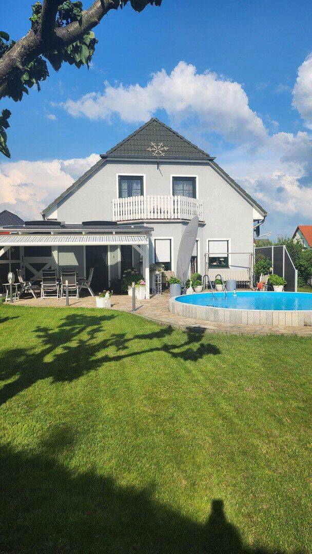 Einfamilienhaus freistehend, 16303 Schwedt/Oder