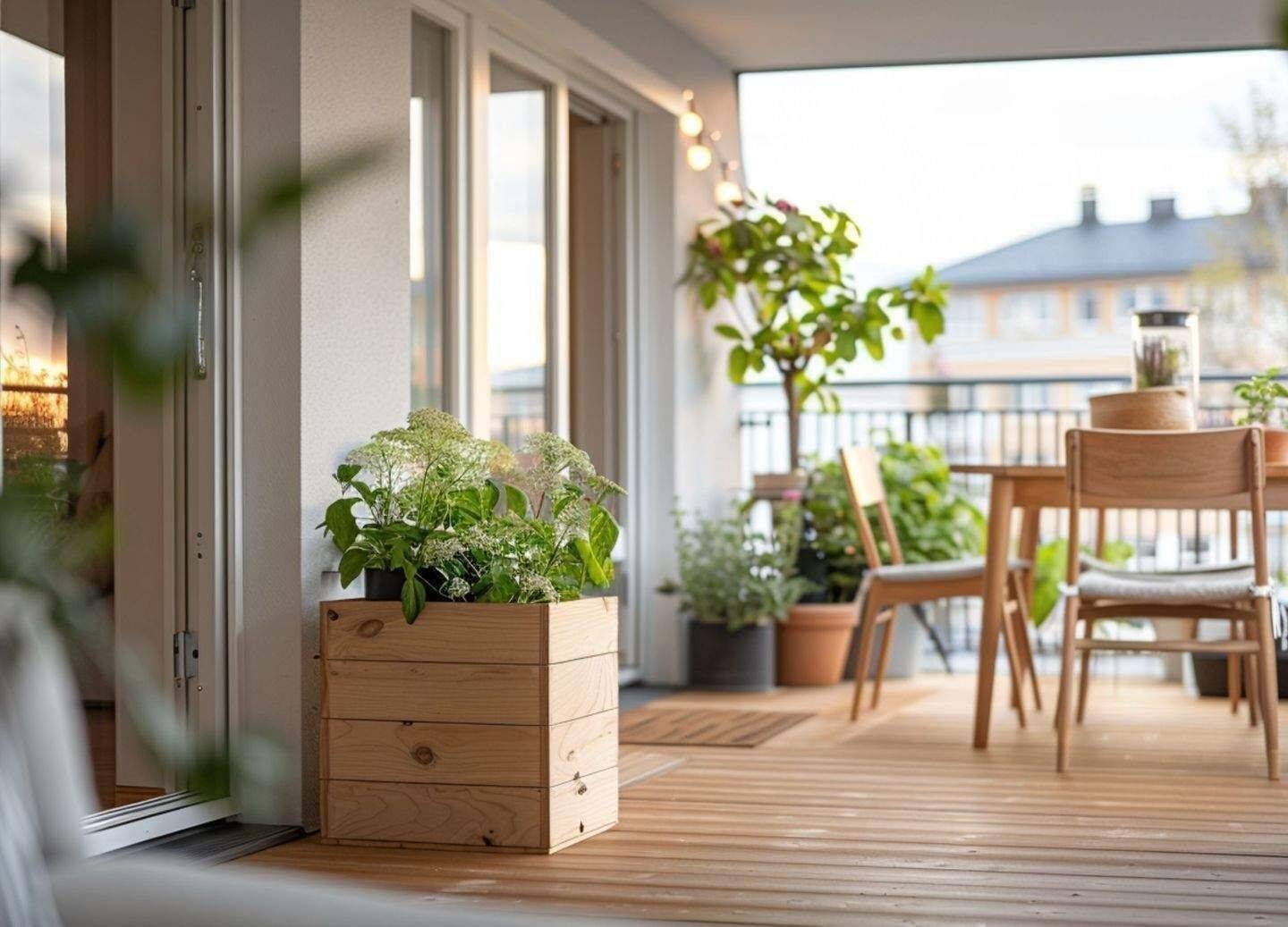 Neu im Zentrum – Familienwohnung in grünem Quartier, 96052 Bamberg (Bamberg Gartenstadt Hirschknock Kramersfeld)