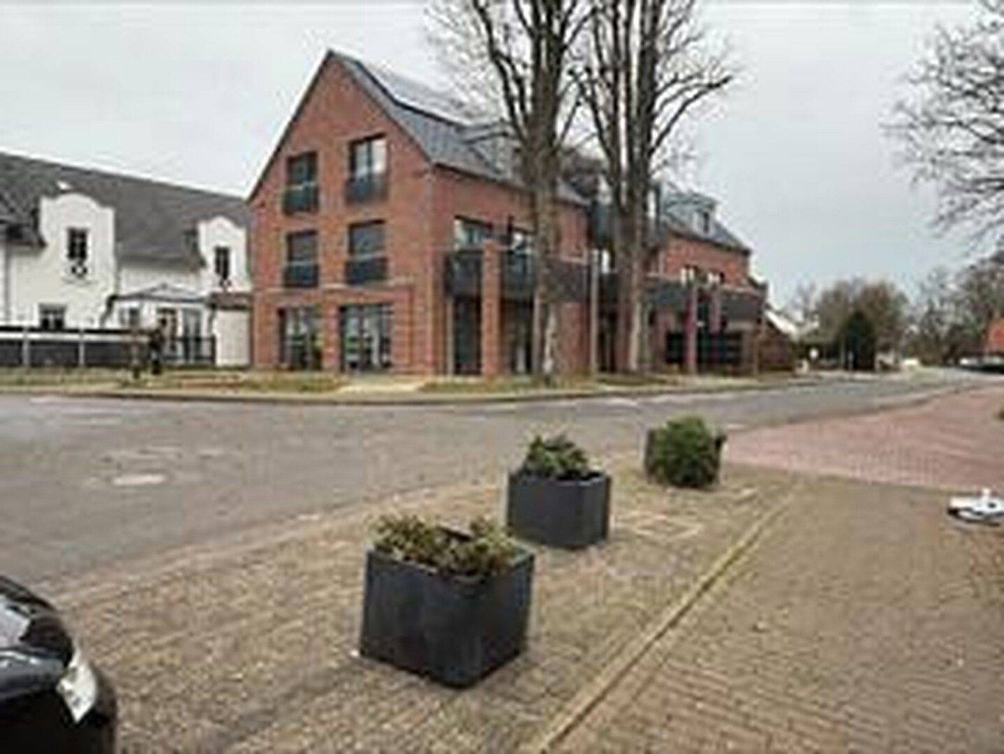 Modernes Wohnen in begehrter Lage von Hüde am Dümmer See – neuwertige Dachgeschosswohnung, 49448 Hüde