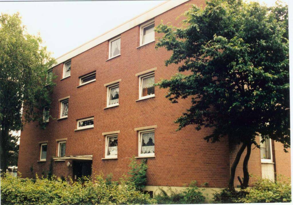 Helle 4-Zimmer-Wohnung mit Balkon in Erkelenz Zentrum, 41812 Erkelenz