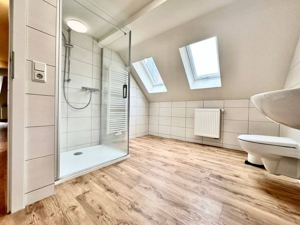 Bin doch noch zu haben – Traumhafte 3-Zimmer-Wohnung in der Altstadt von Schmalkalden mieten, 98574 Schmalkalden
