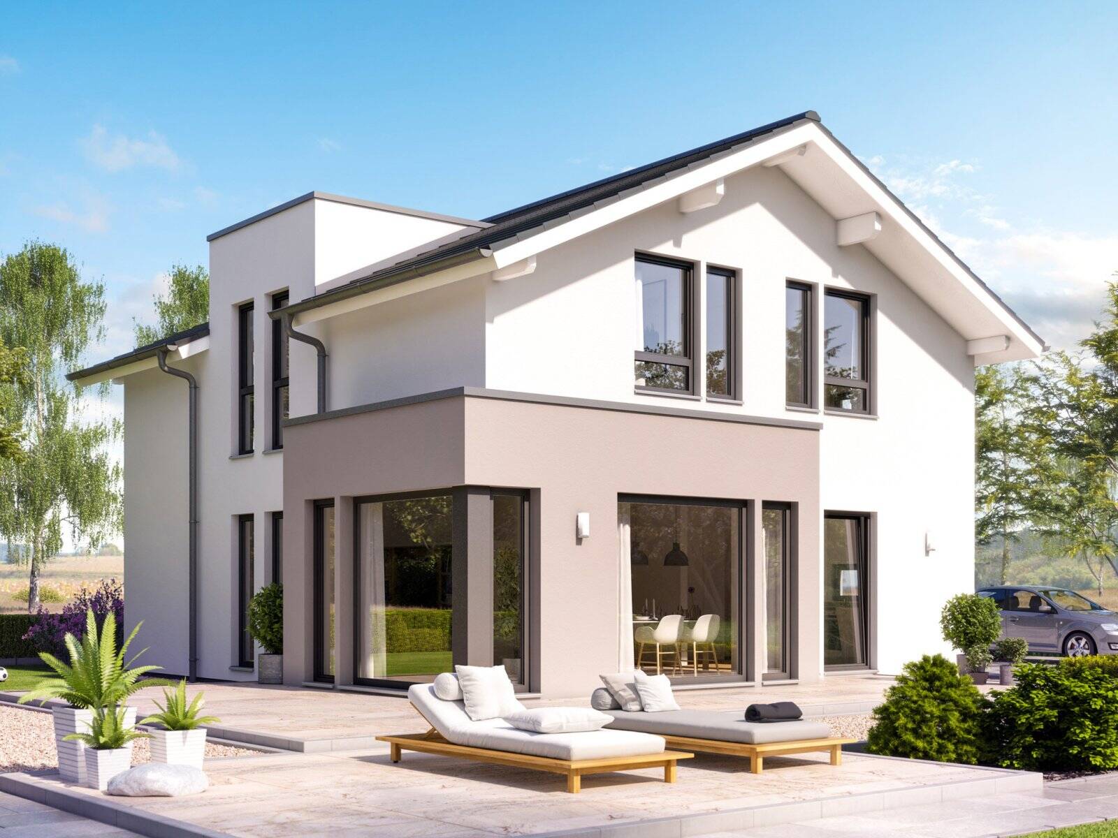 Dein individuelles Traumhaus in Grafing- 144, 85567 Grafing b. München