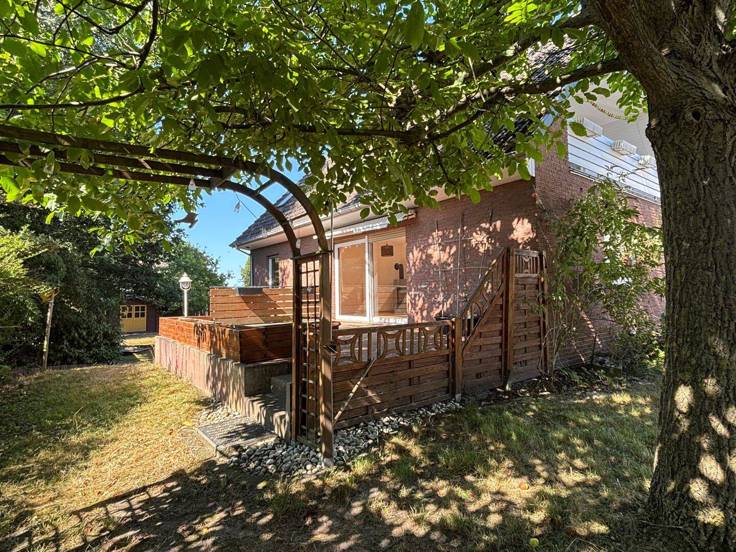 **FAMILIENGERECHT**Wohnen in Waldnähe**, 28844 Weyhe