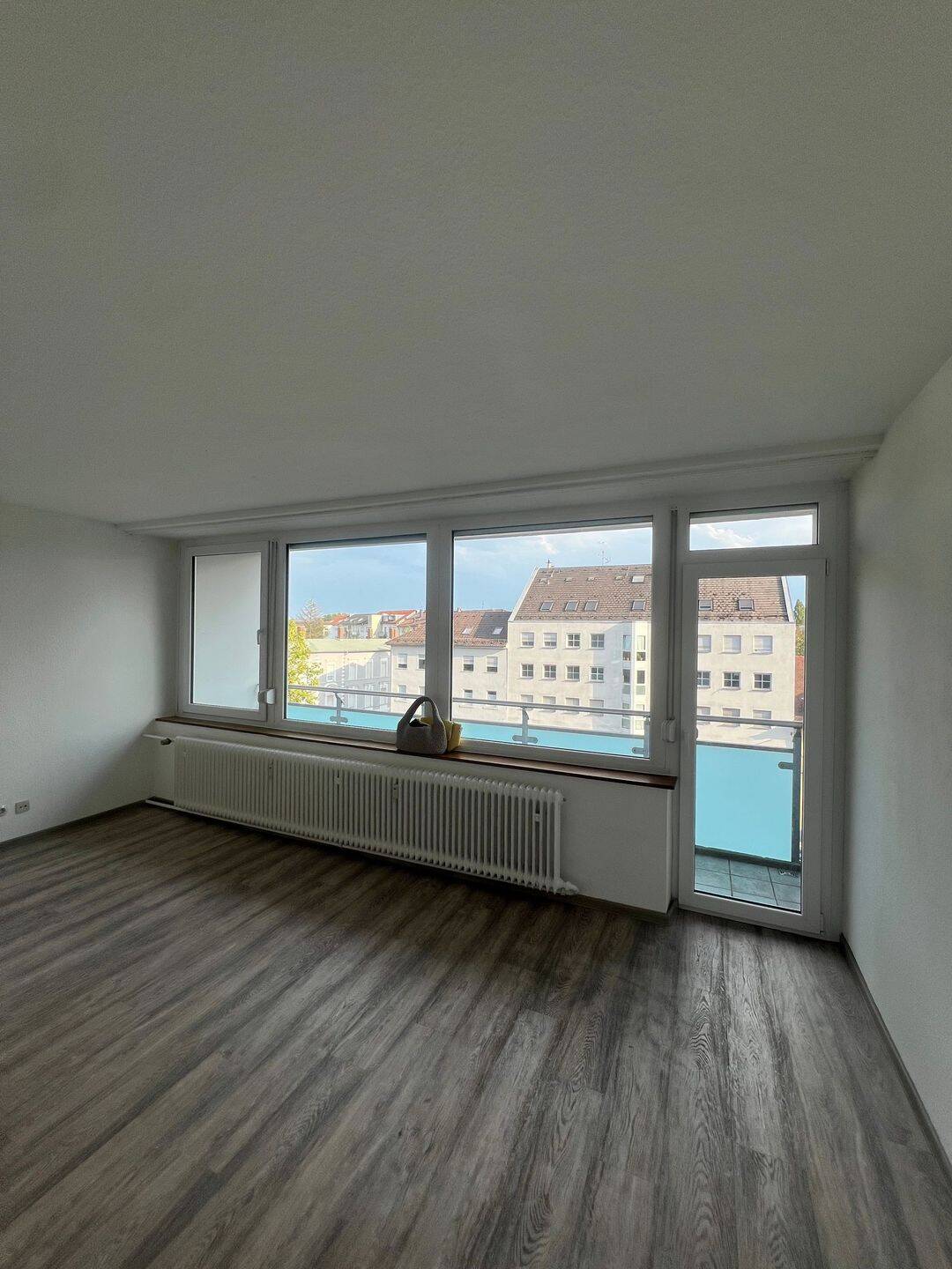 Helle 2-Zimmerwohnung in Karlsruhe Mühlburg, 76185 Karlsruhe