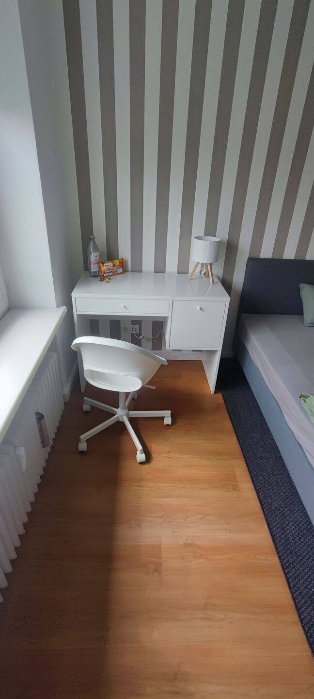 1 Zimmer in Bramfeld verfügbar., 22179 Hamburg (Wandsbek Bramfeld)