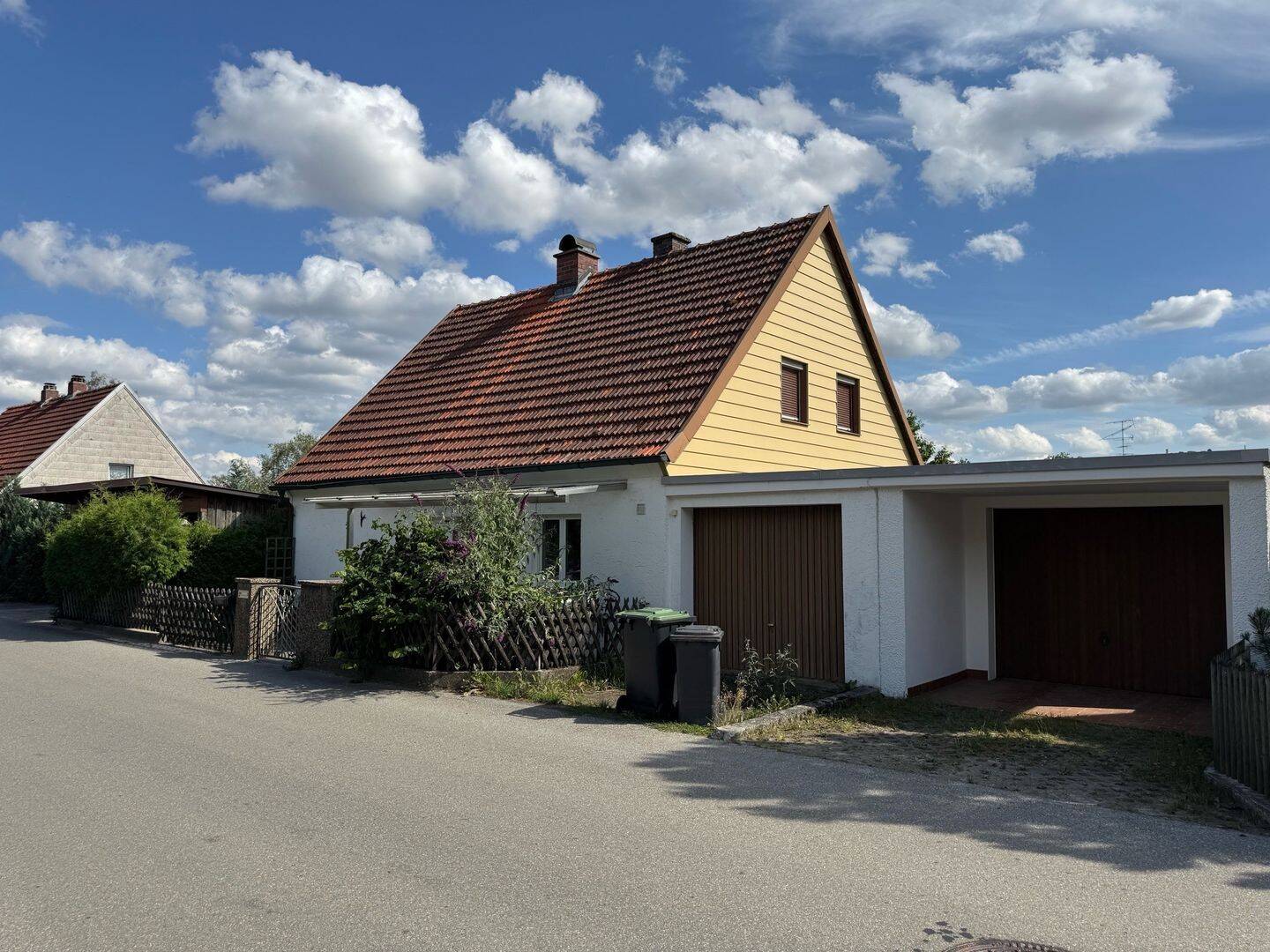 Das Haus der vielen Möglichkeiten, 85413 Hörgertshausen