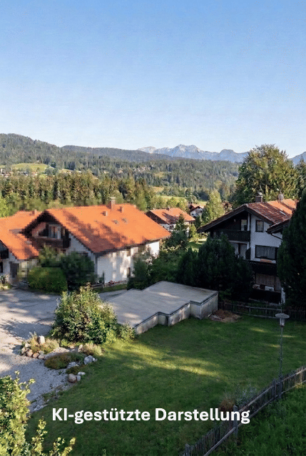 Ihr Rückzugsort in Mittenwald: Renoviertes Appartement zum Wohlfühlen …, 82481 Mittenwald